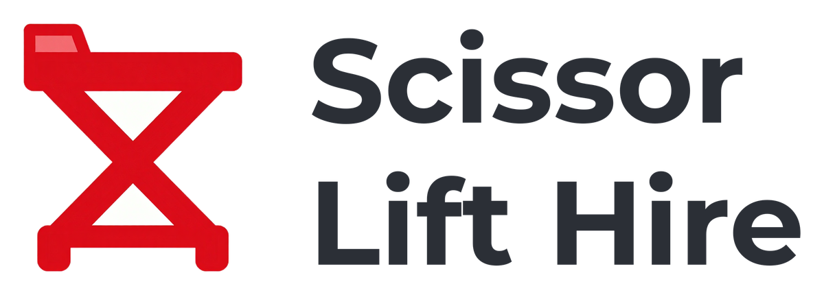 Scissor Lift Hire